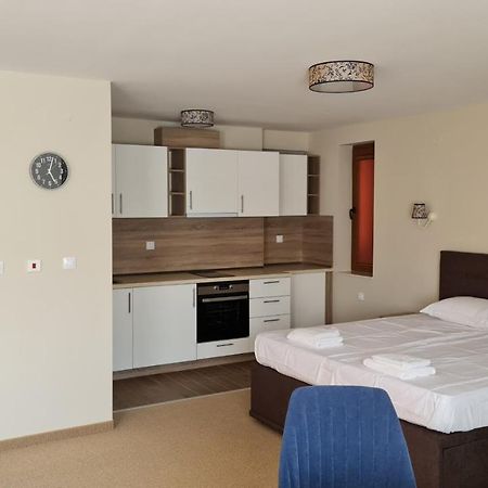 Hotel Geppy София Экстерьер фото