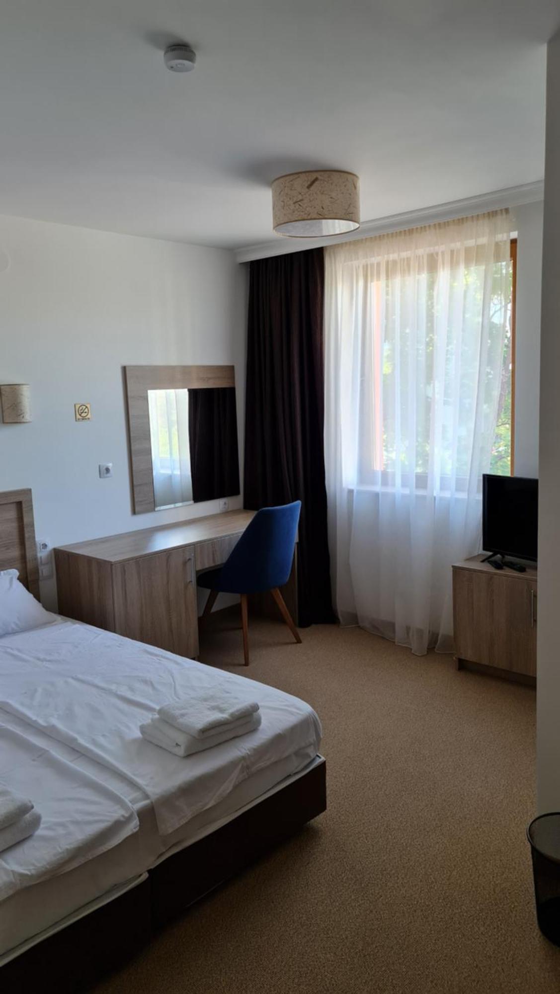 Hotel Geppy София Экстерьер фото