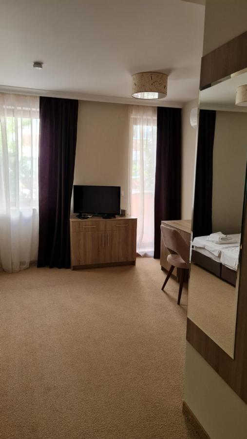 Hotel Geppy София Экстерьер фото