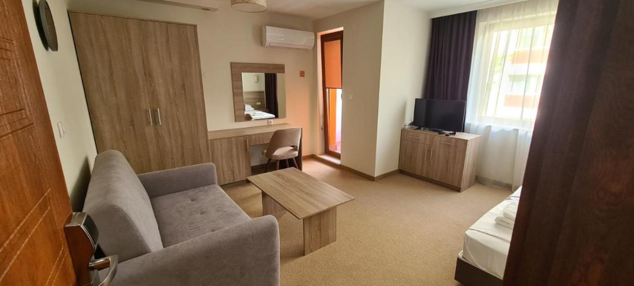 Hotel Geppy София Экстерьер фото
